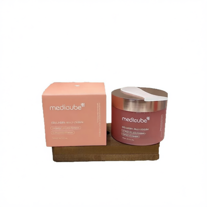 Moisturizing Cream