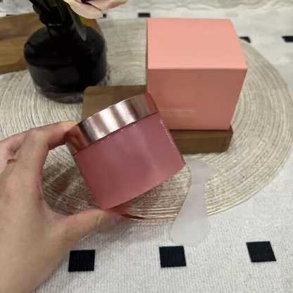 Moisturizing Cream