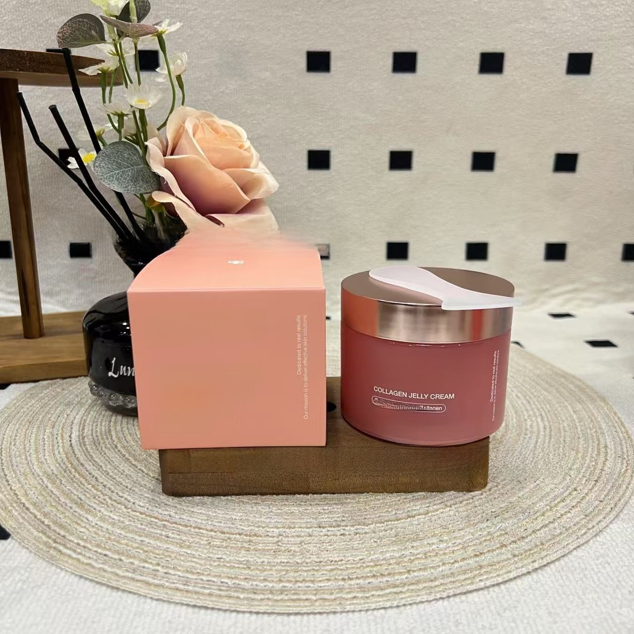 Moisturizing Cream