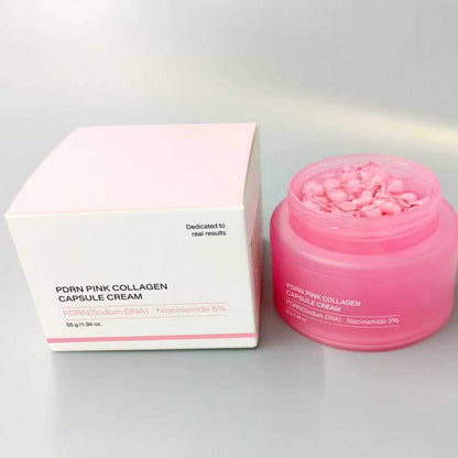 Moisturizing Cream