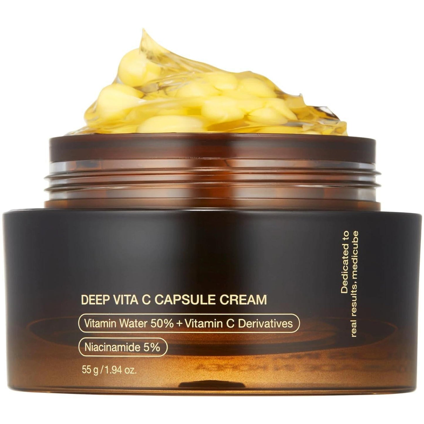Moisturizing Cream