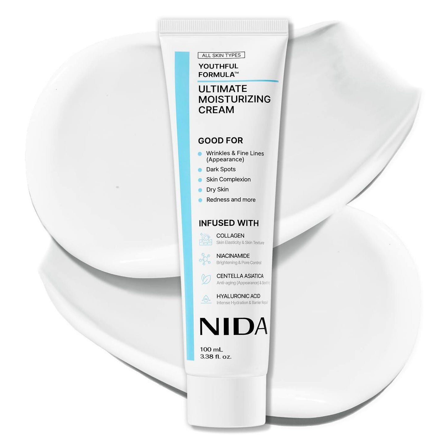 Moisturizing Cream