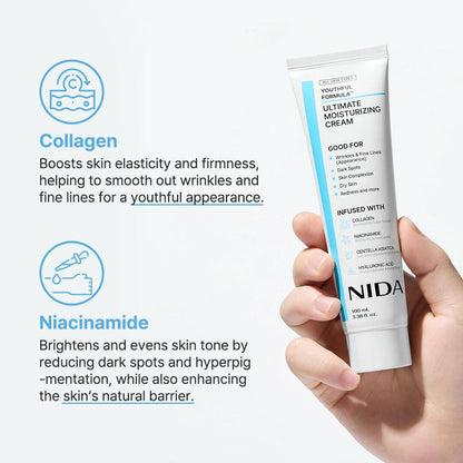 Moisturizing Cream