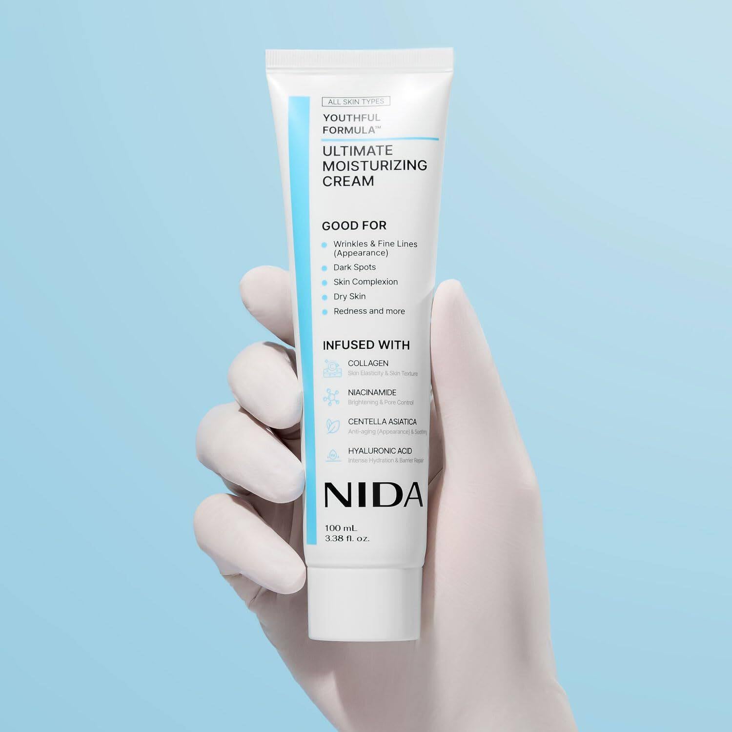 Moisturizing Cream