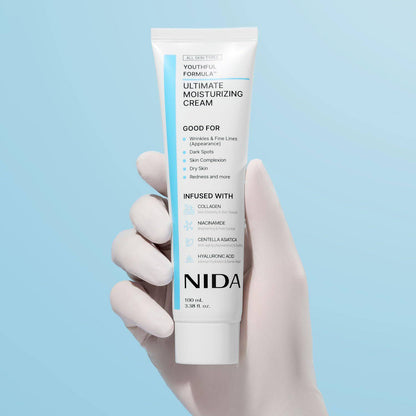 Moisturizing Cream