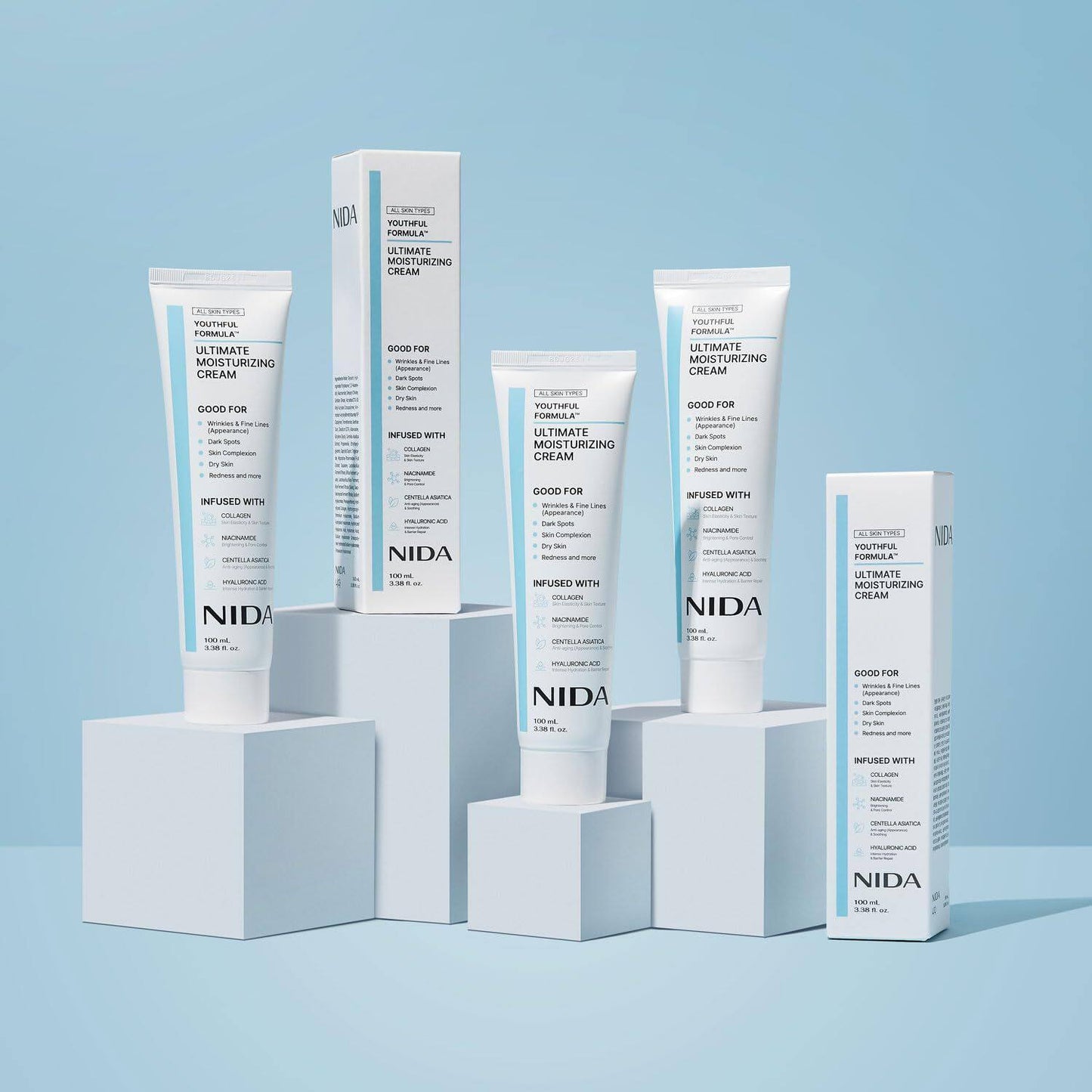 Moisturizing Cream