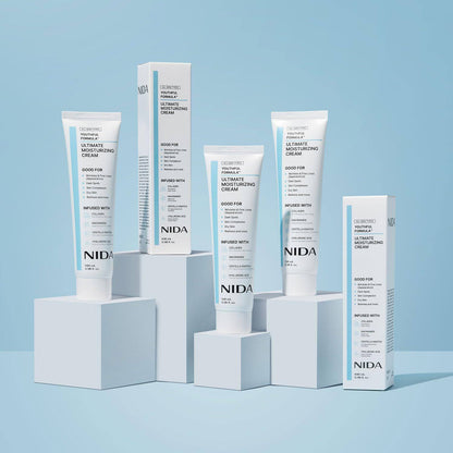 Moisturizing Cream