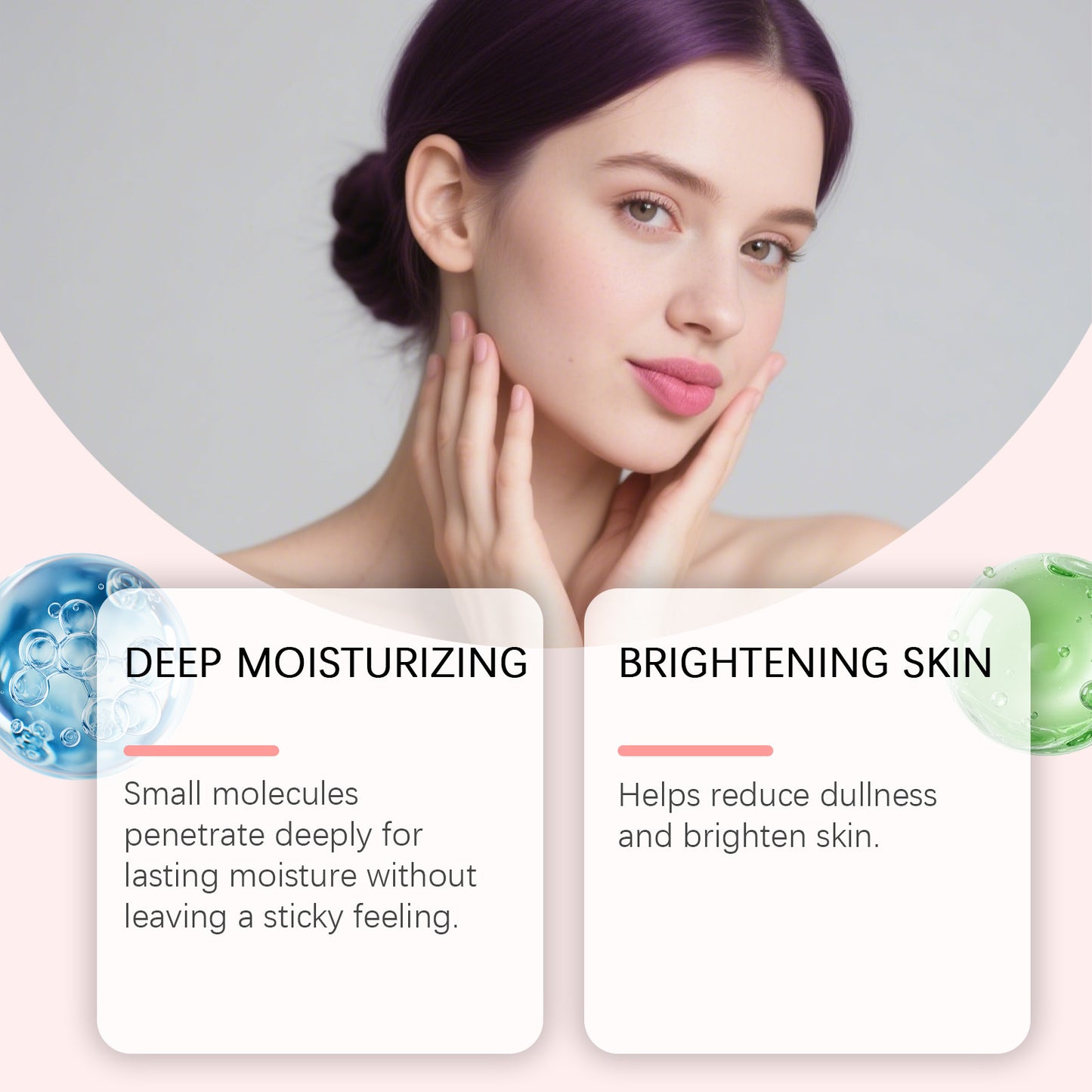 Moisturizing Cream