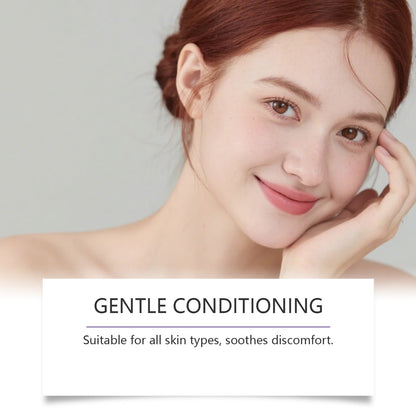 Moisturizing Cream