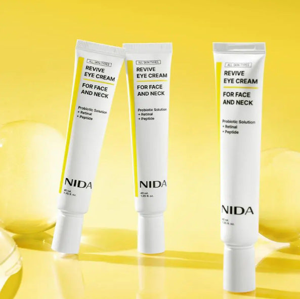 Moisturizing cream