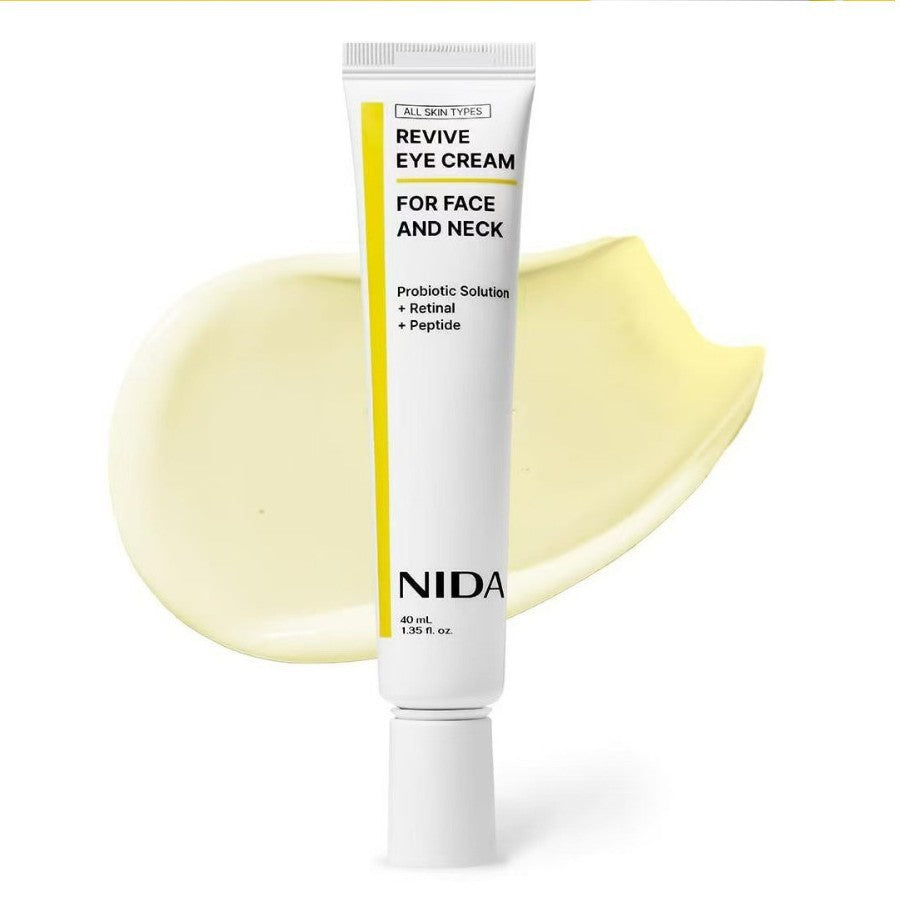 Moisturizing cream