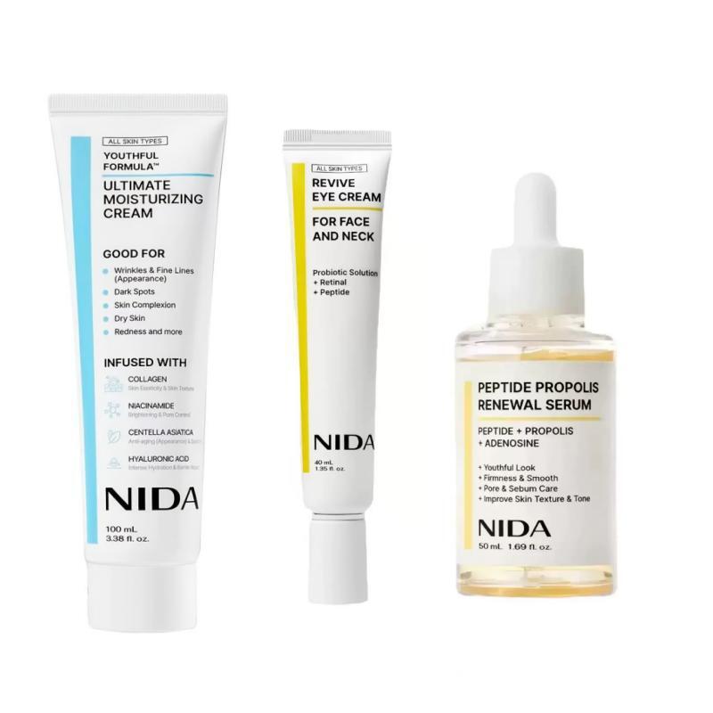 Moisturizing cream