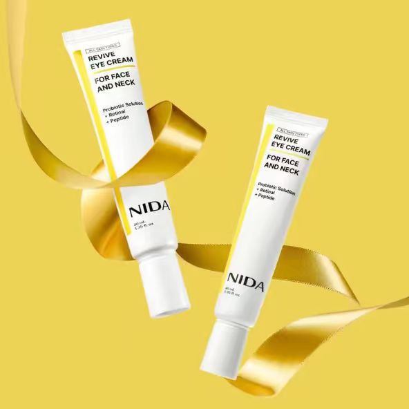 Moisturizing cream