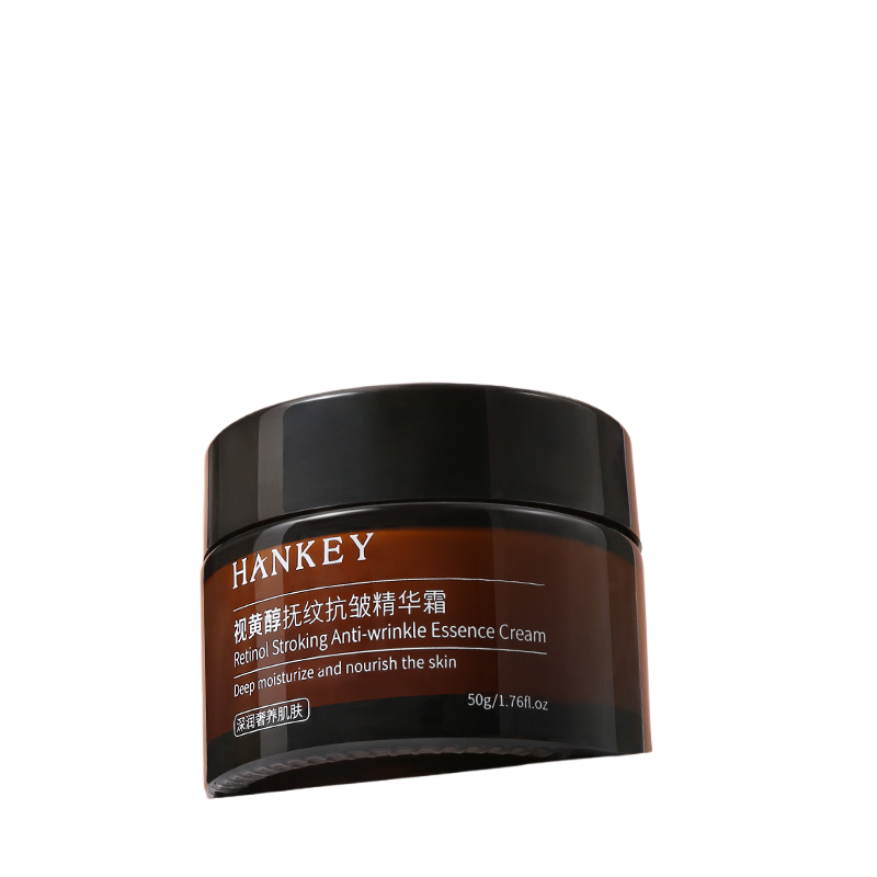moisturizing essence cream