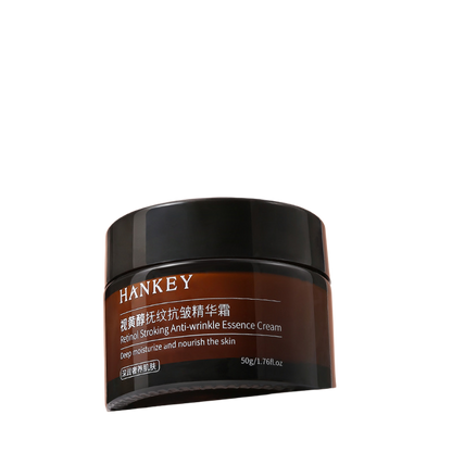 moisturizing essence cream