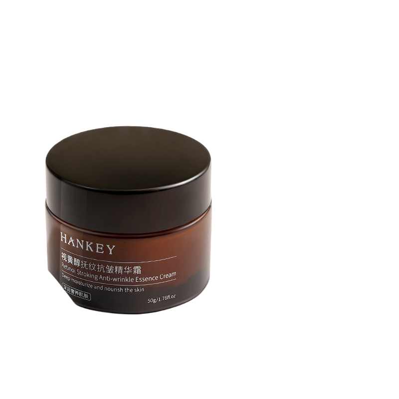moisturizing essence cream