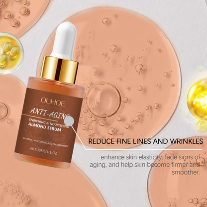 Moisturizing essence