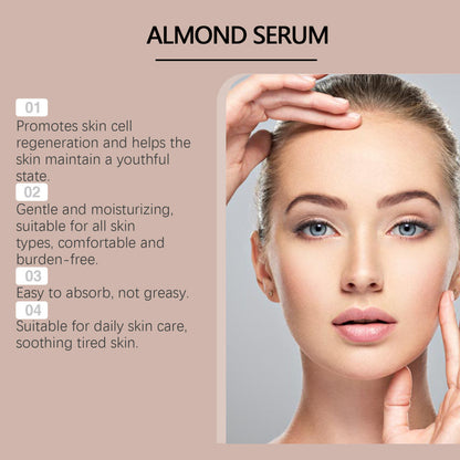 Moisturizing essence