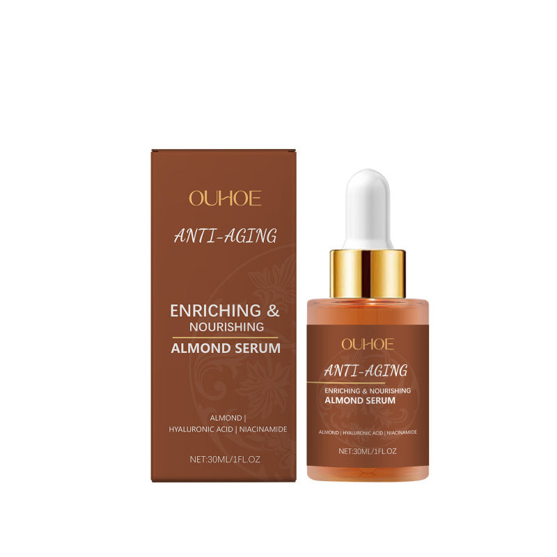 Moisturizing essence