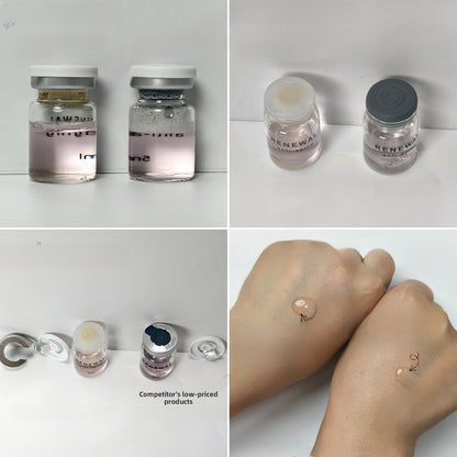 Moisturizing Essence Set