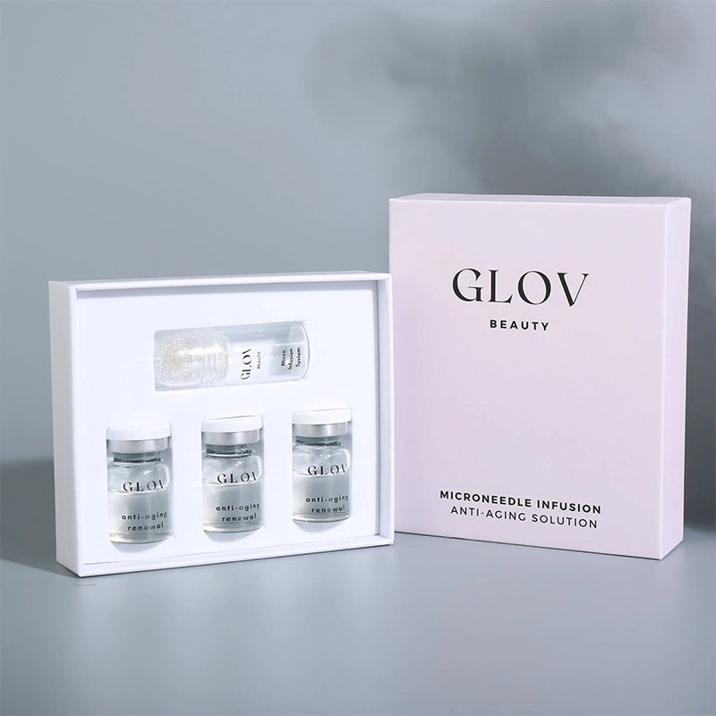 Moisturizing Essence Set