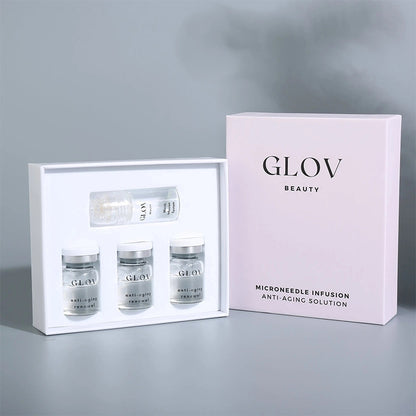 Moisturizing Essence Set