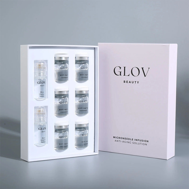Moisturizing Essence Set