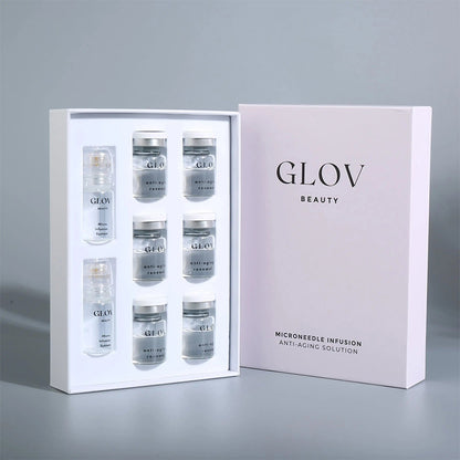 Moisturizing Essence Set