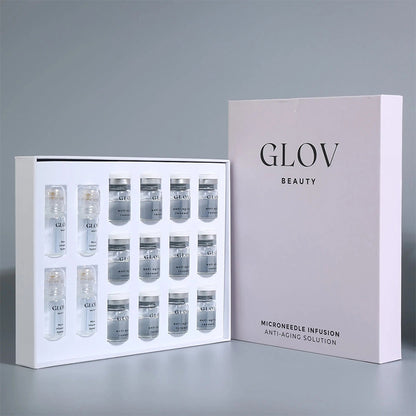 Moisturizing Essence Set