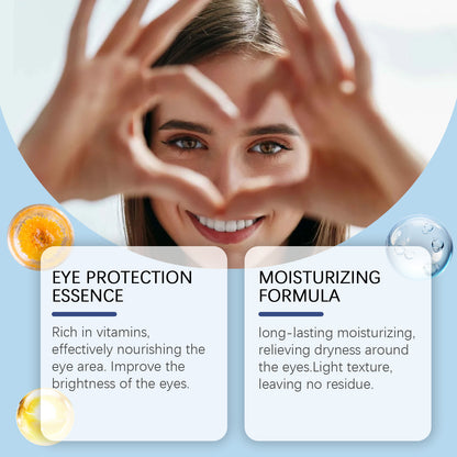 Moisturizing Eye Care Drops