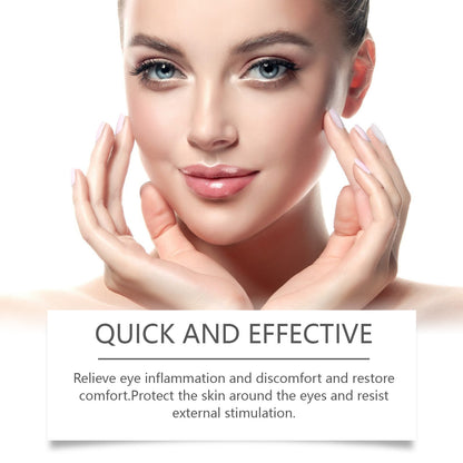 Moisturizing Eye Care Drops