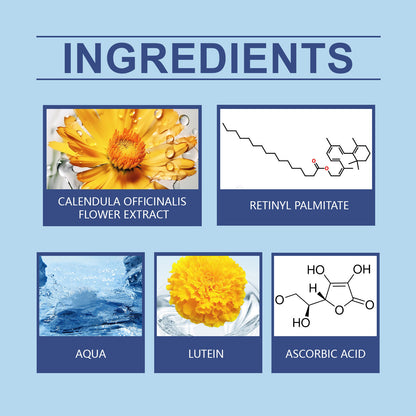 Moisturizing Eye Care Drops