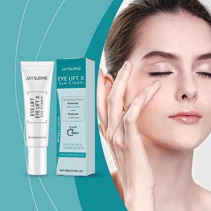 Moisturizing Eye Cream