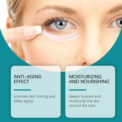 Moisturizing Eye Cream