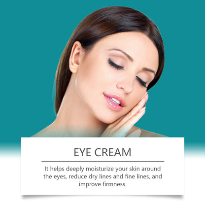 Moisturizing Eye Cream
