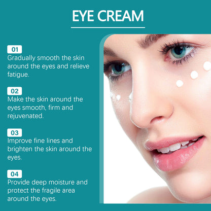 Moisturizing Eye Cream