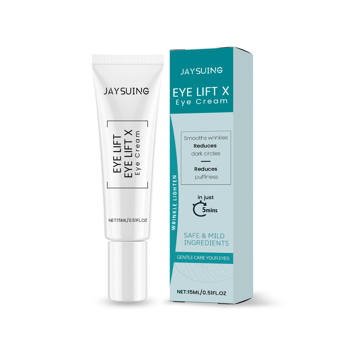 Moisturizing Eye Cream