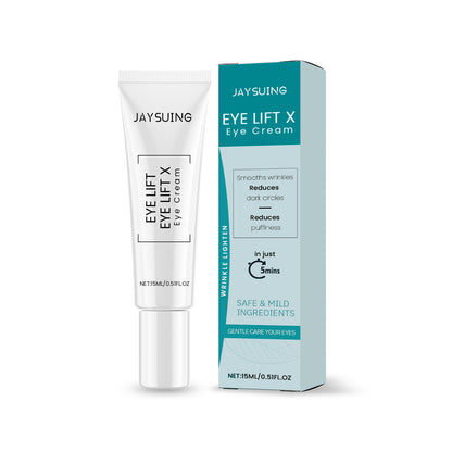 Moisturizing Eye Cream