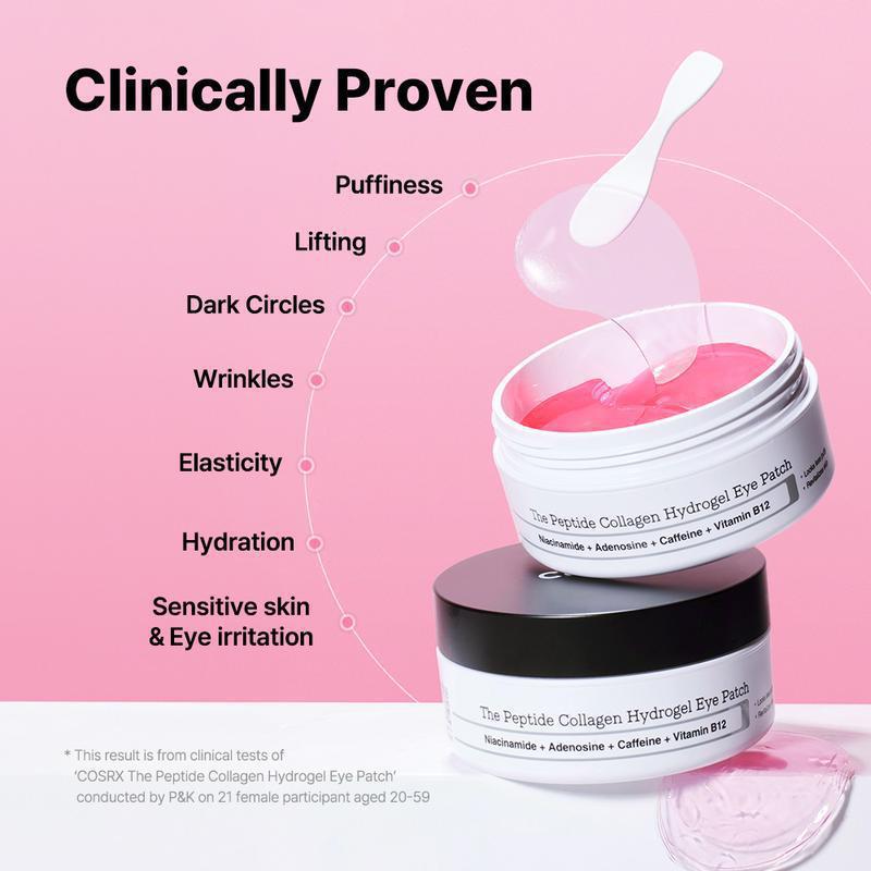 Moisturizing Eye Mug Patch