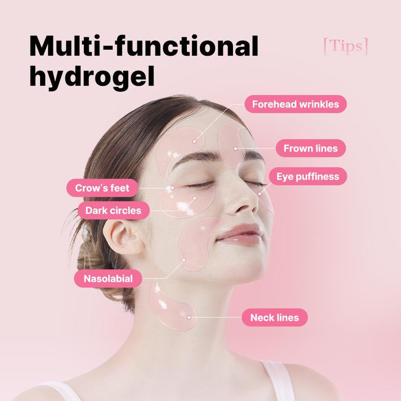 Moisturizing Eye Mug Patch