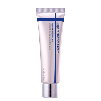 Moisturizing face cream