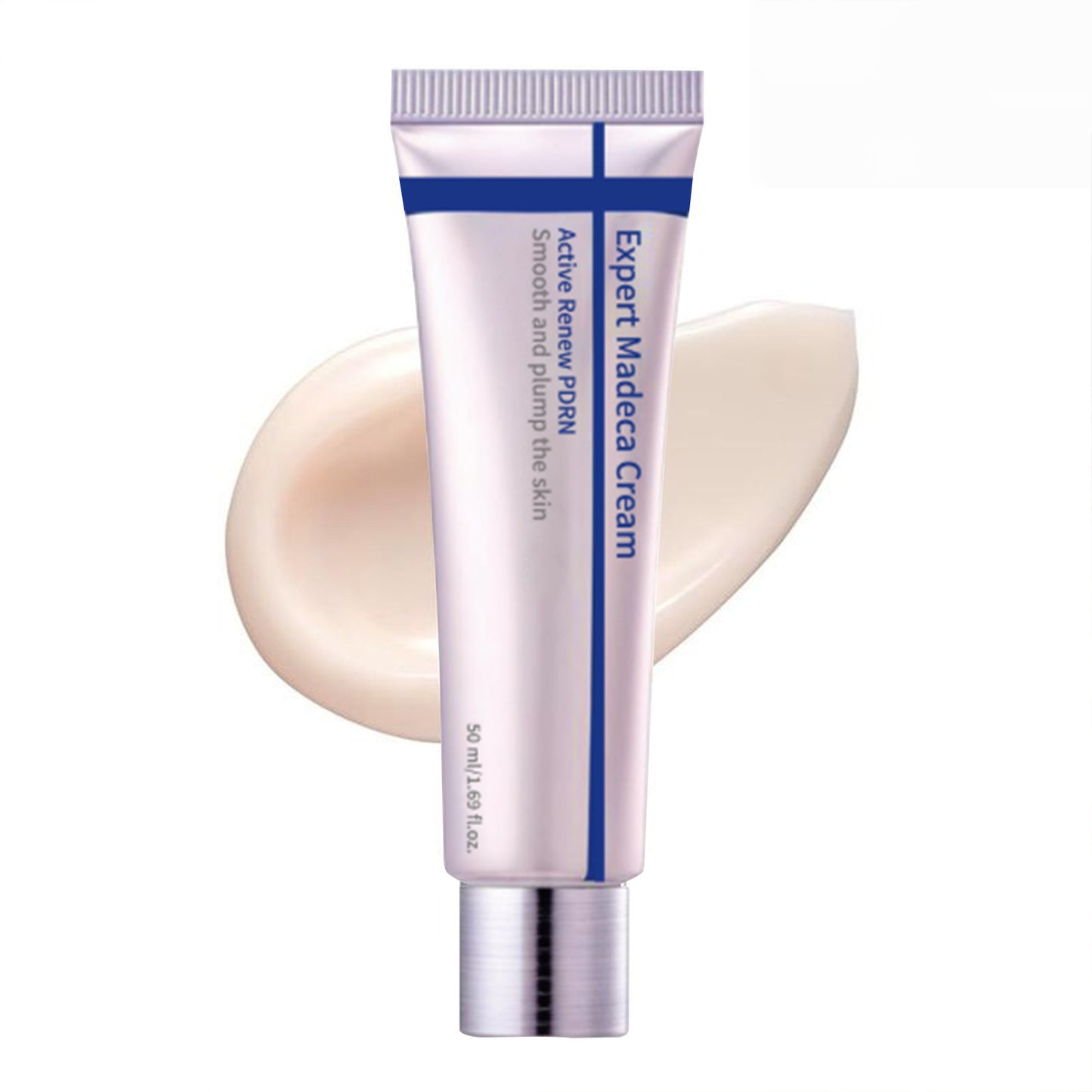 Moisturizing face cream