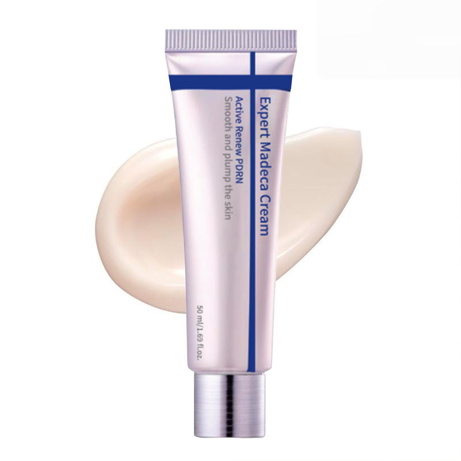 Moisturizing face cream