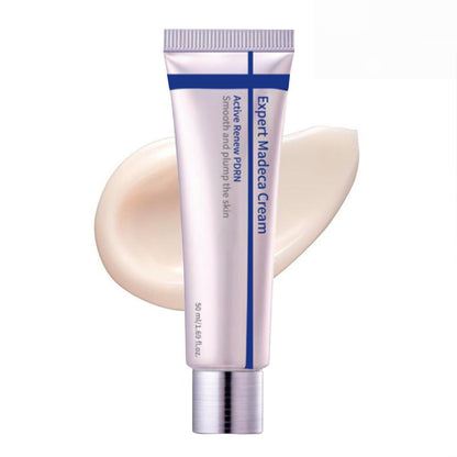 Moisturizing face cream