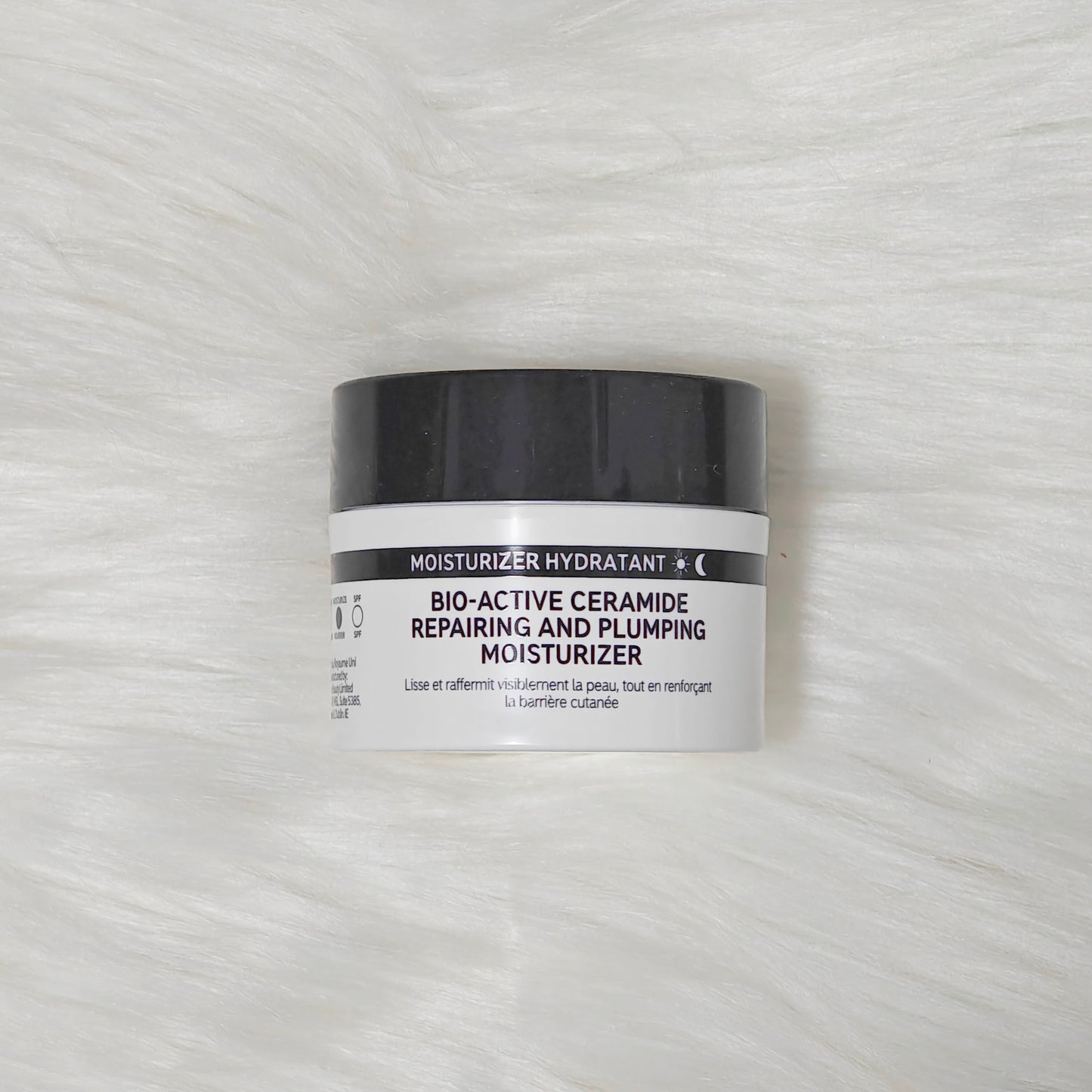 Moisturizing Face Cream