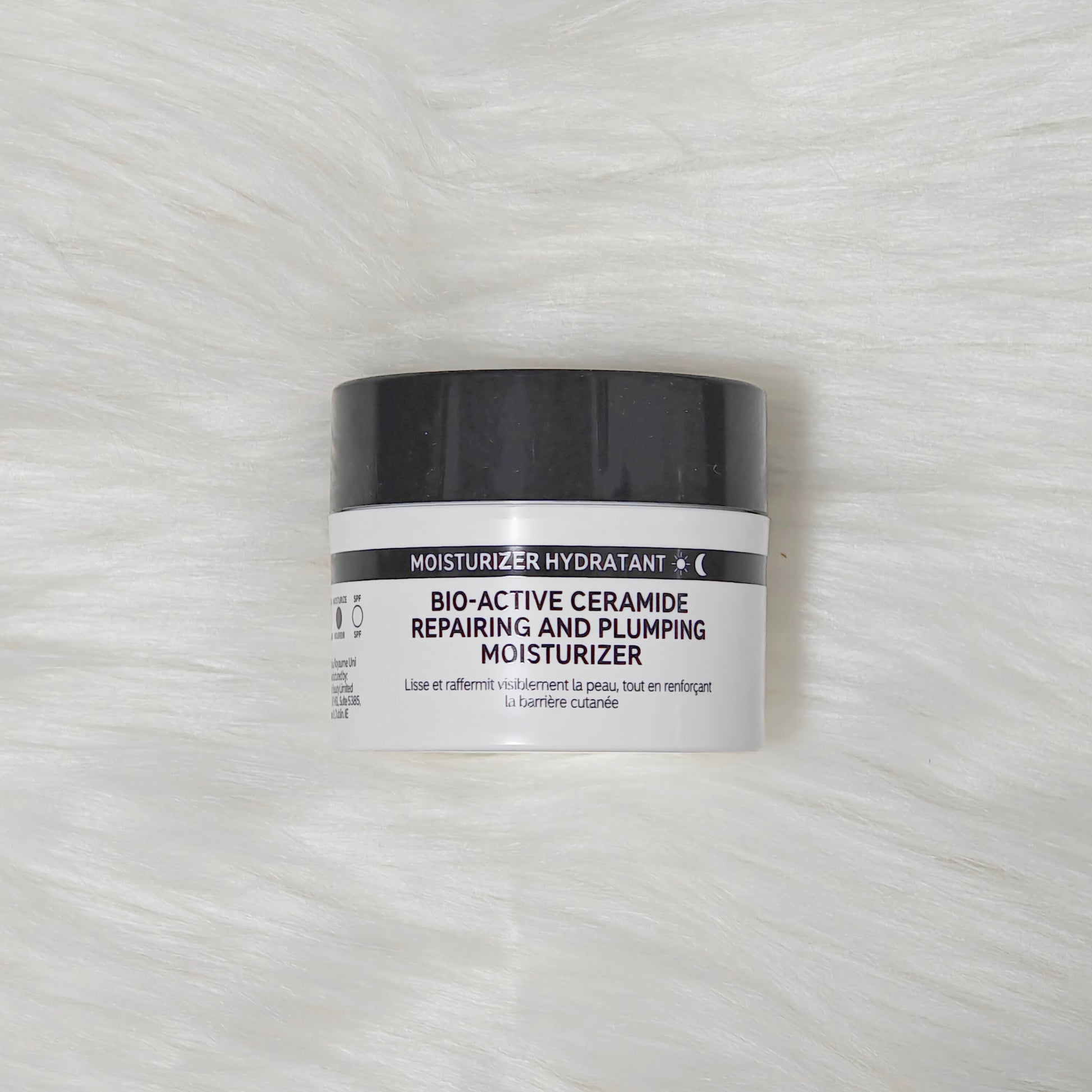 Moisturizing Face Cream