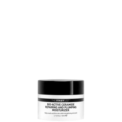 Moisturizing Face Cream