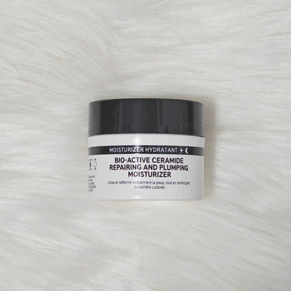 Moisturizing Face Cream