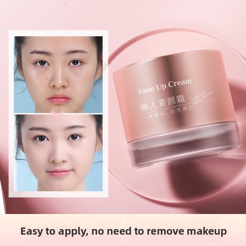 Moisturizing Face Cream