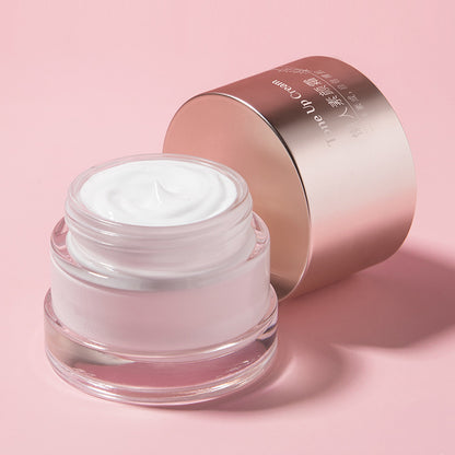 Moisturizing Face Cream